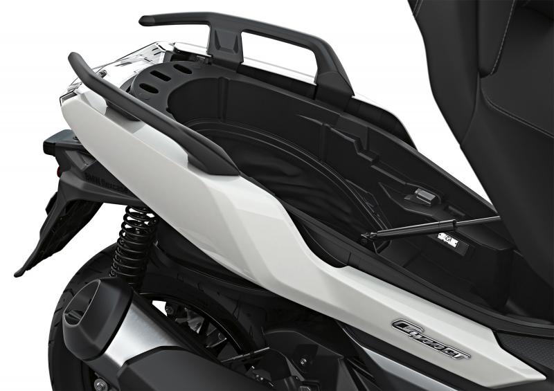  - BMW C 400 GT | Le scooter mi-urbain mi-routier !